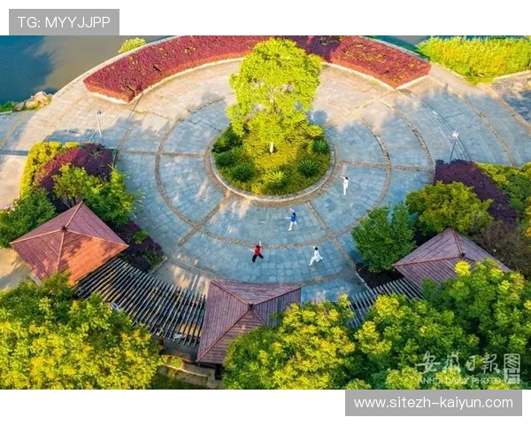 当前阶段嵌入式运动设施深度嵌入社区 助力构建十五分钟健身圈