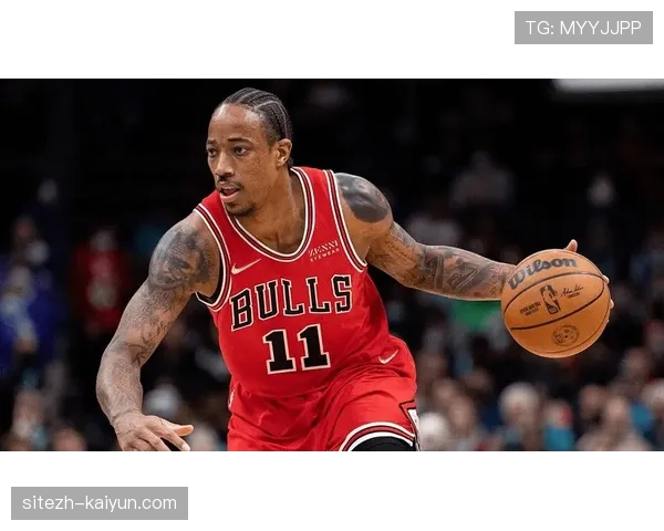 公牛外线火力场均14.6记三分，命中率36.3%列联盟前茅